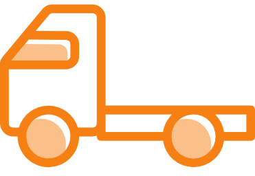 畅好拖车/平板车
